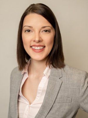 Photo of team member
