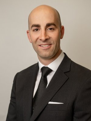 Photo of team member